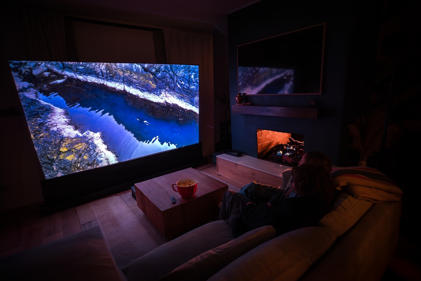 LEDs: iluminação eficiente e versátil para sua casa